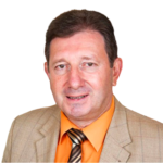 Daniel Vanderliick